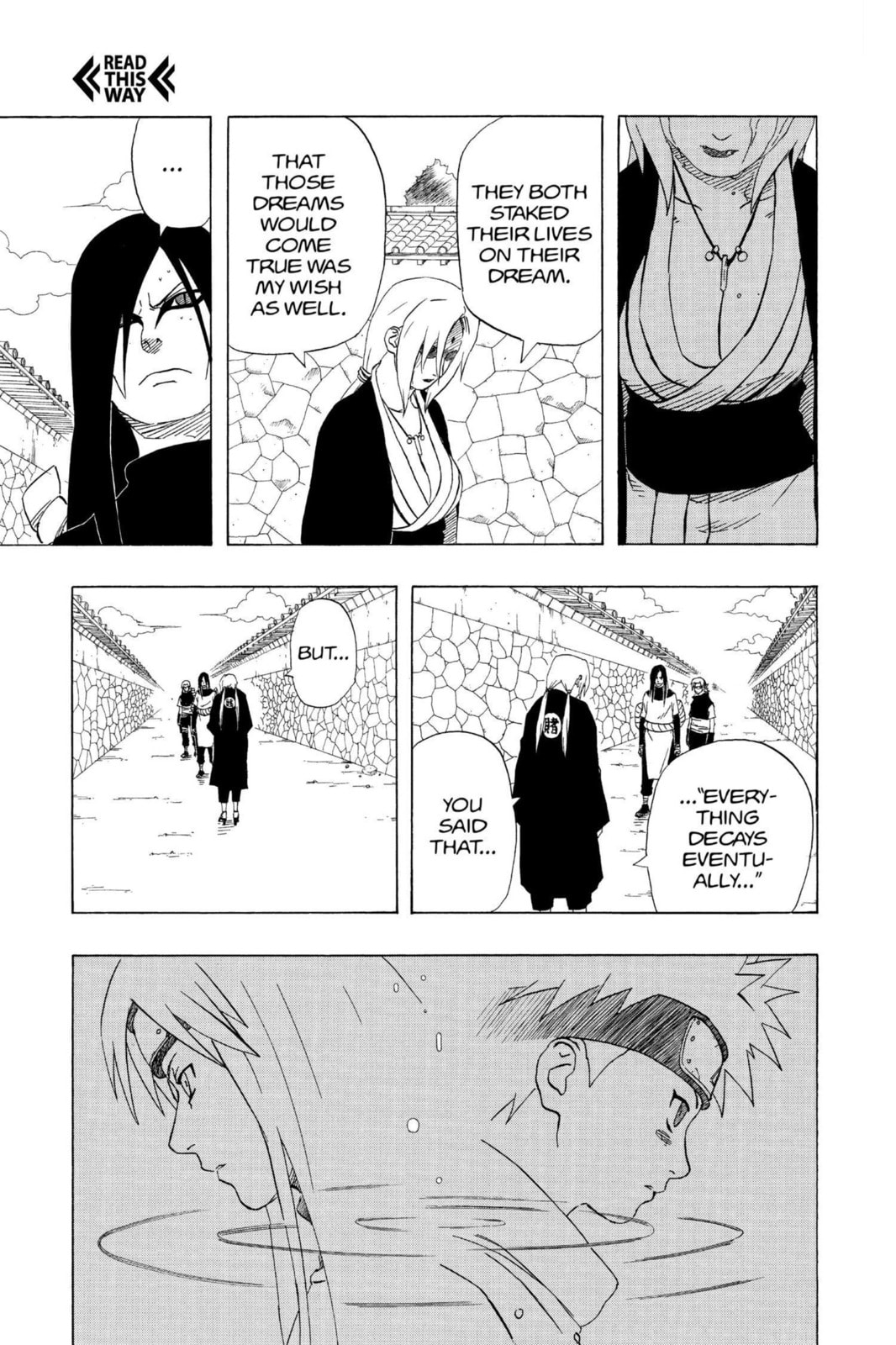 Naruto, chapter 163, image 15