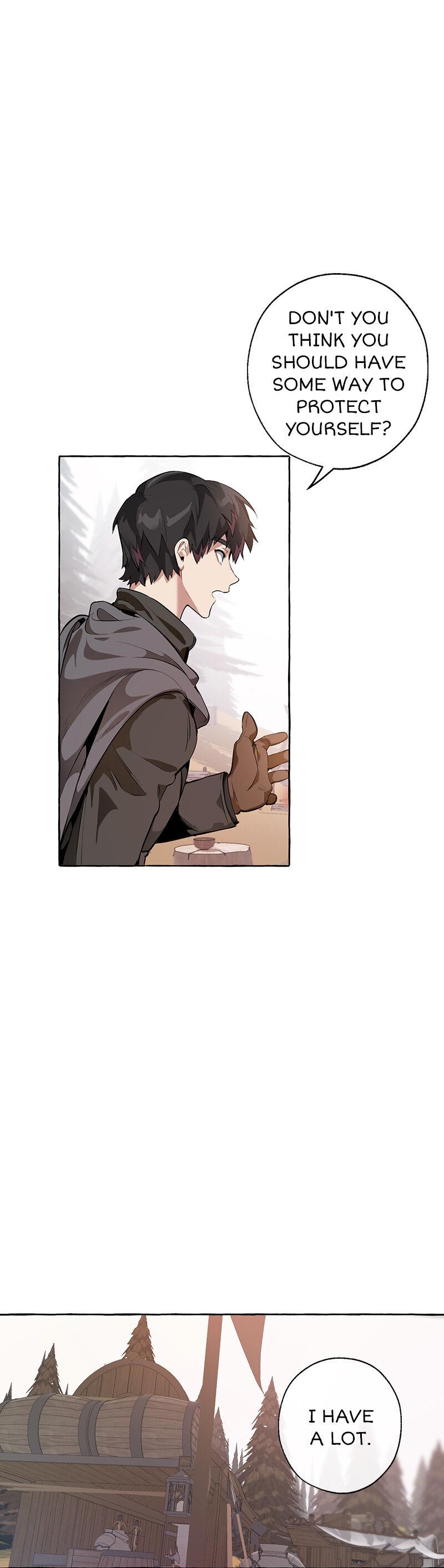 Trash of the Count’s Family, chapter 14, image 9
