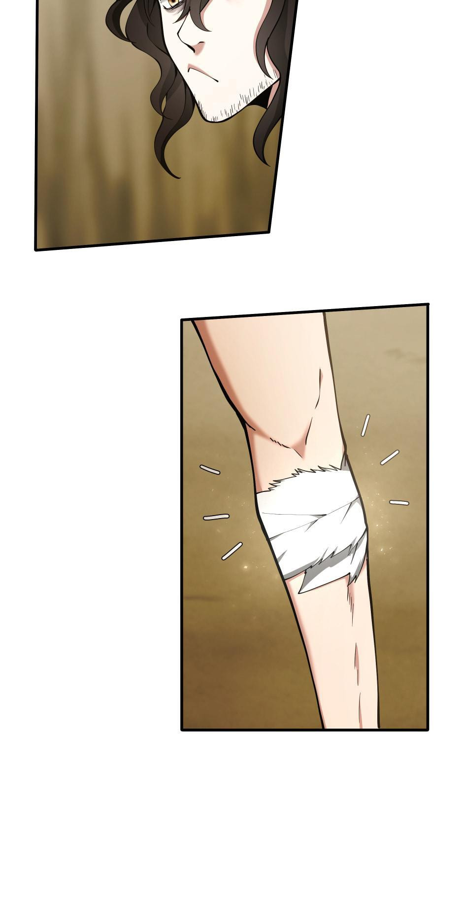 The Beginning After the End, chapter 161, image 36