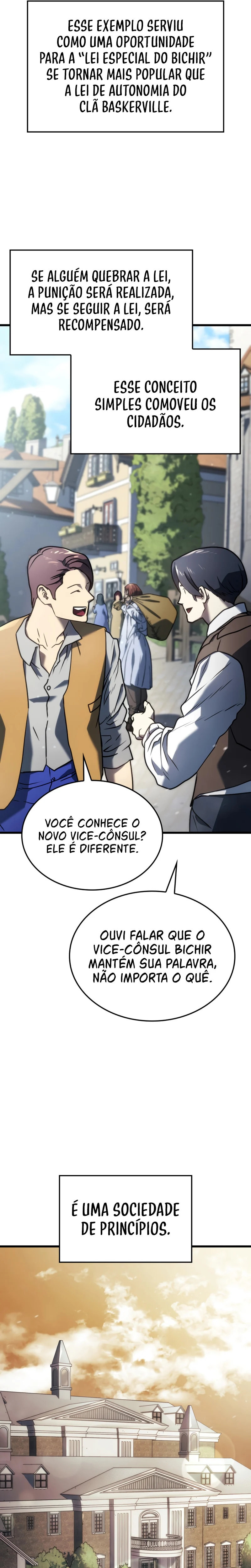 Revenge of the Baskerville Bloodhound, chapter 18, image 29