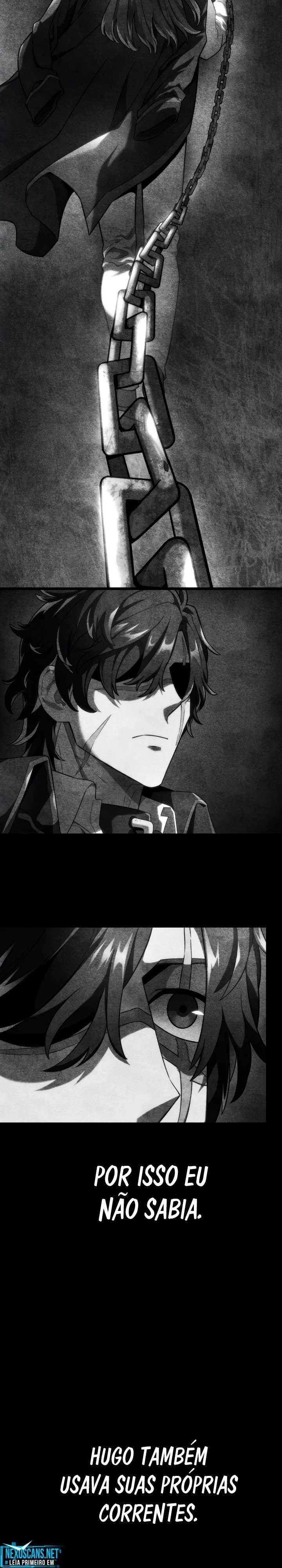 Revenge of the Baskerville Bloodhound, chapter 74, image 24