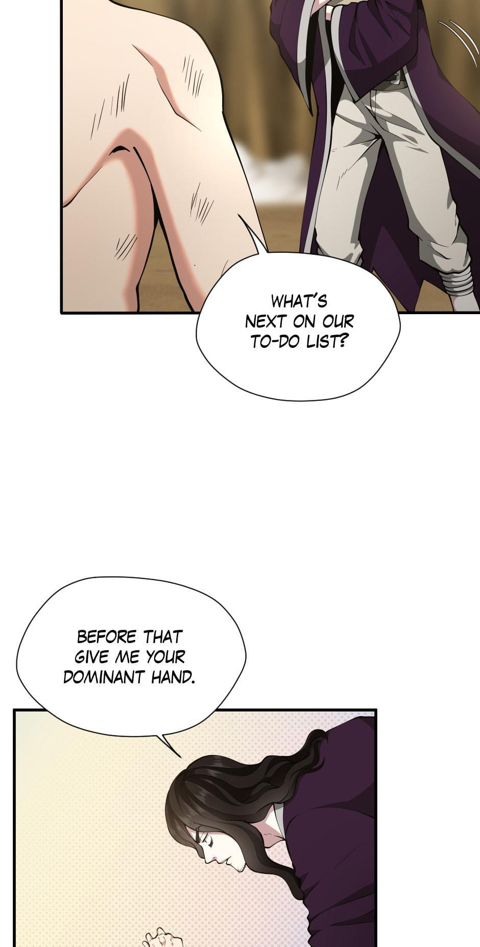 The Beginning After the End, chapter 163, image 104