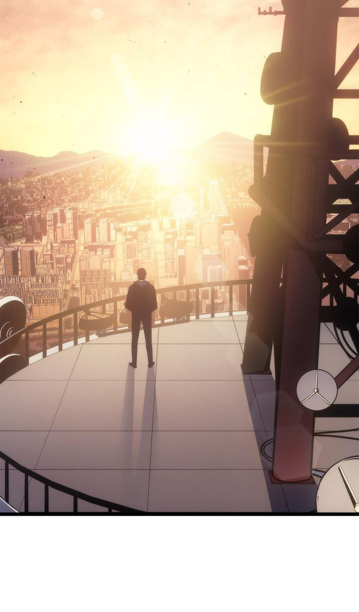 Solo Leveling, chapter 170, page 73