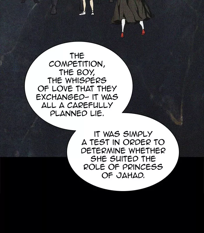 Tower of God, chapter 292, image 46