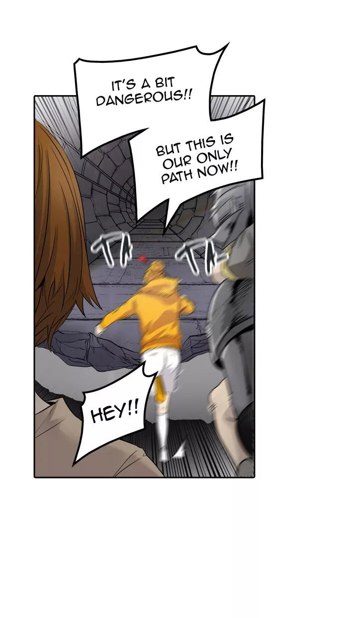 Tower of God, chapter 351, image 89
