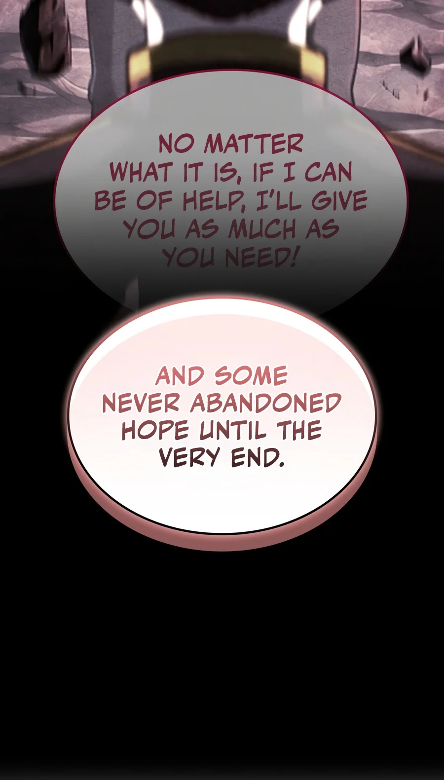 Revenge of the Iron-Blooded Sword Hound, chapter 183, image 12