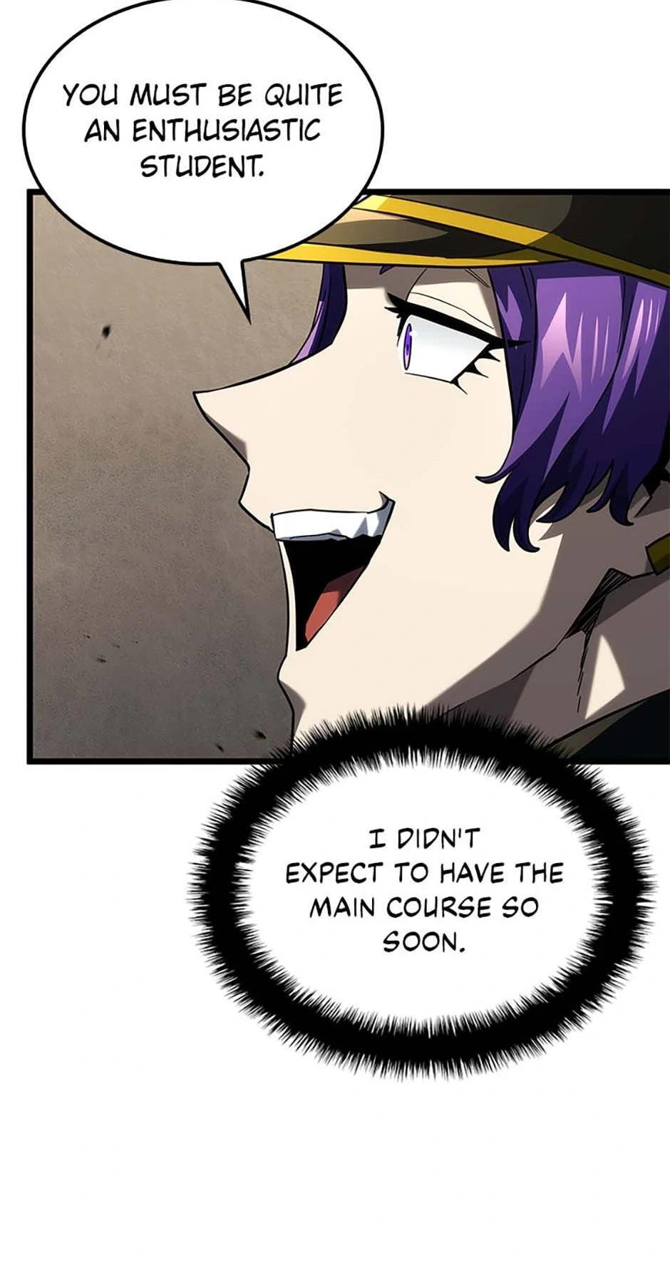 Revenge of the Baskerville Bloodhound, chapter 97, image 114
