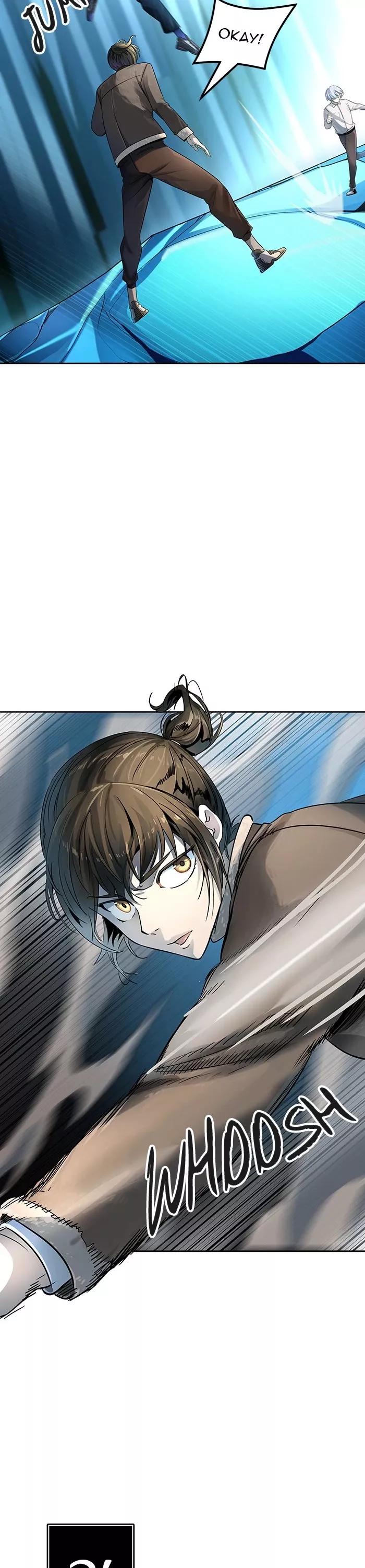 Tower of God, chapter 521, image 62