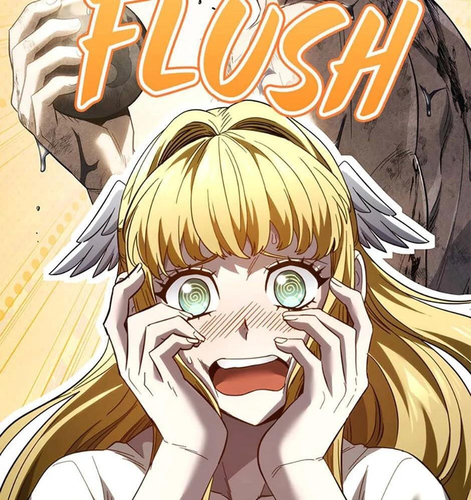Revenge of the Baskerville Bloodhound, chapter 86, image 53