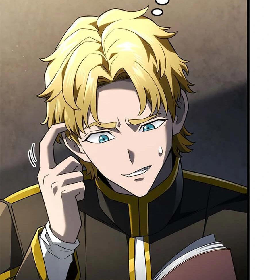 Revenge of the Baskerville Bloodhound, chapter 77, image 16
