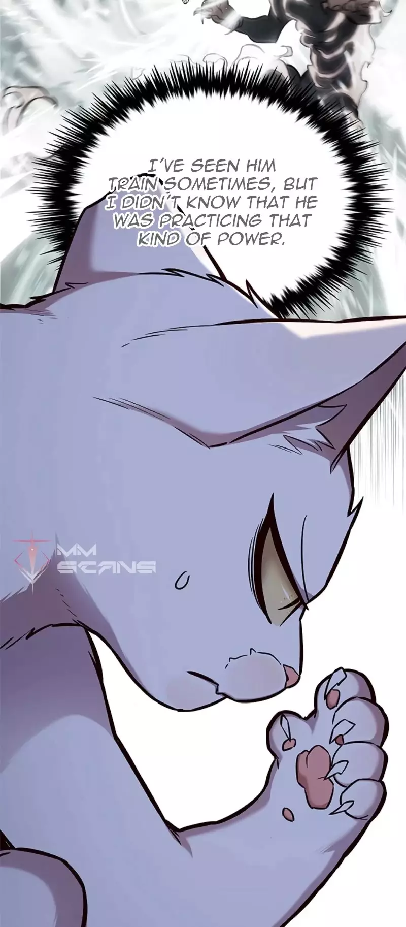 Eleceed, chapter 164, image 22