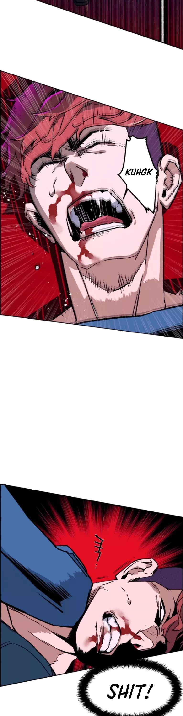 Teenage Mercenary, chapter 7, image 18