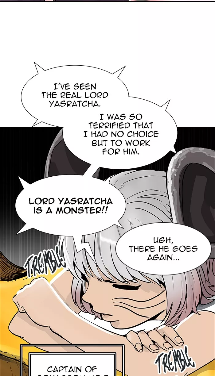 Tower of God, chapter 464, image 106