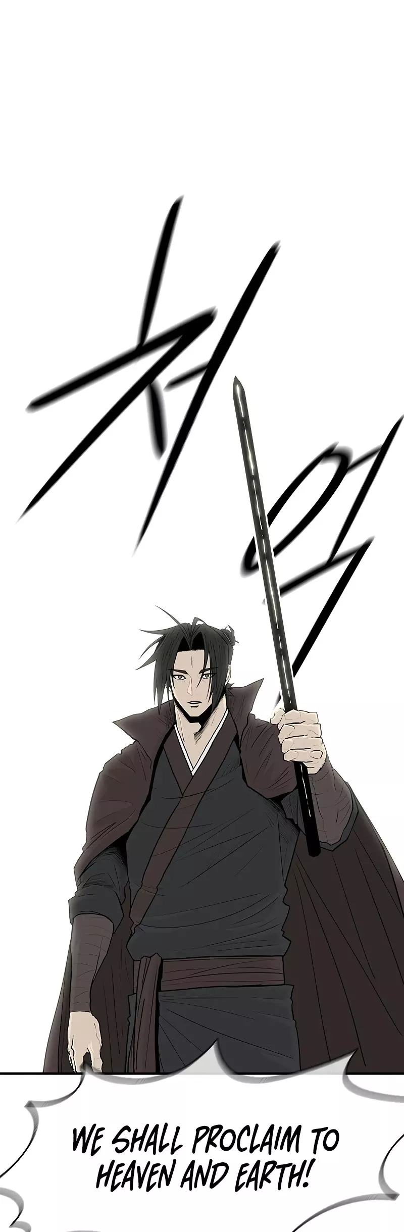 Legend of the Northern Blade, chapter 191, image 39