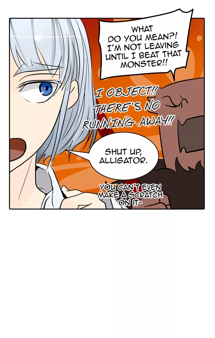 Tower of God, chapter 345, image 92