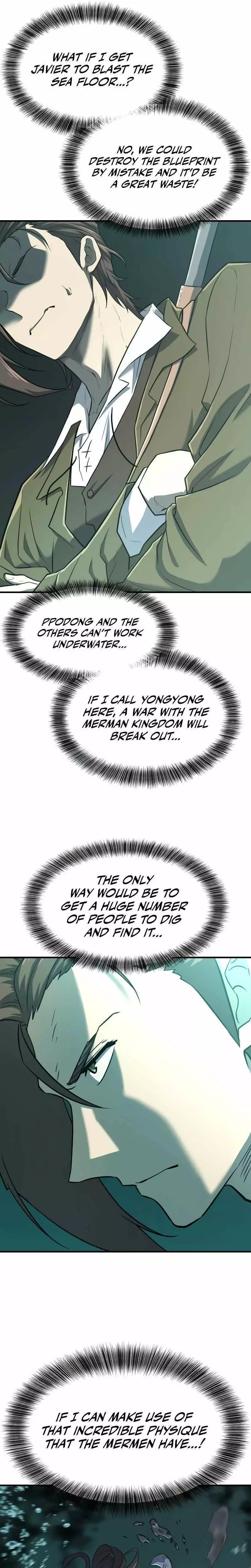 The Greatest Estate Developer, chapter 127, image 29