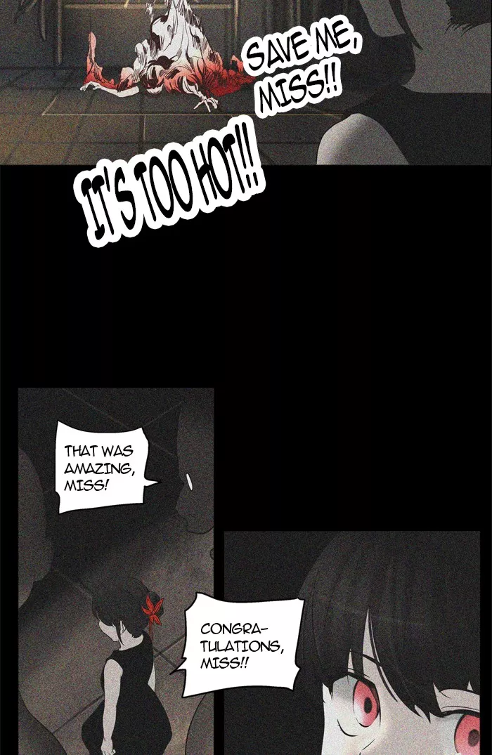 Tower of God, chapter 255, image 45