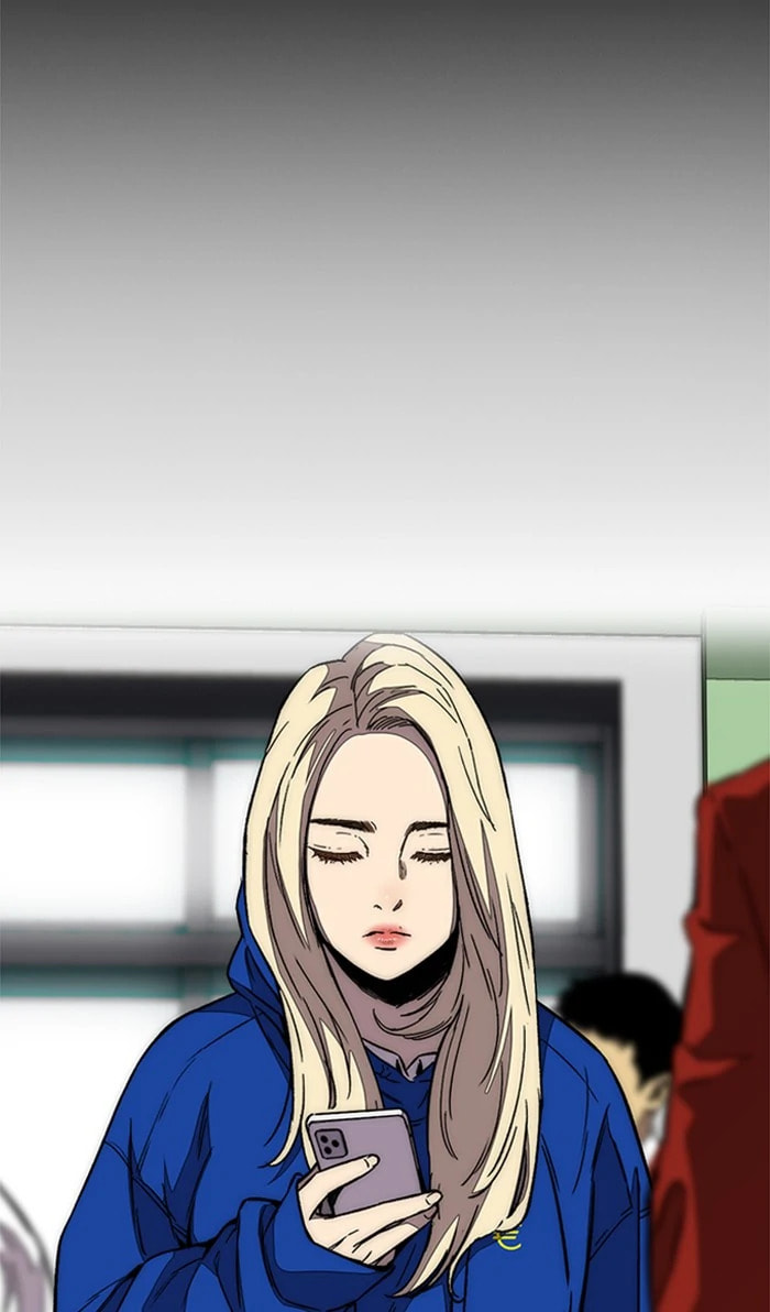 Wind Breaker, chapter 361, image 110