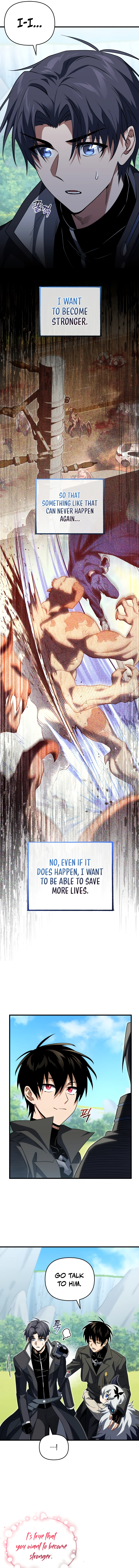 Player Who Returned 10,000 Years Later, chapter 79, image 9