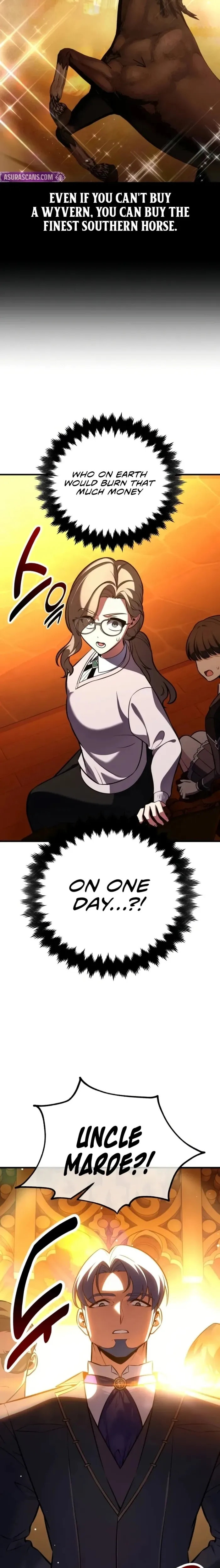 I Killed the Main Player, chapter 116, image 32