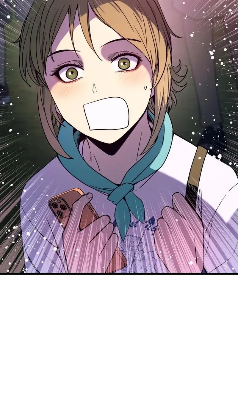 My Bias Gets on the Last Train, chapter 91, image 82