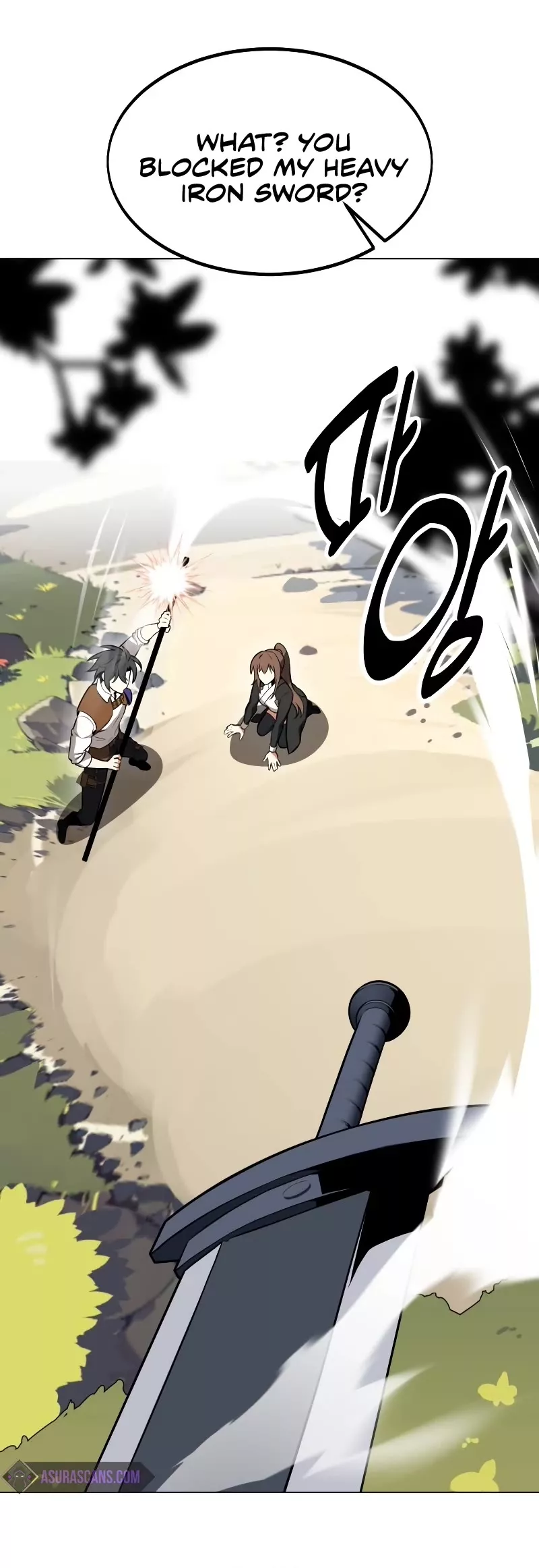 I Killed the Main Player, chapter 9, image 44