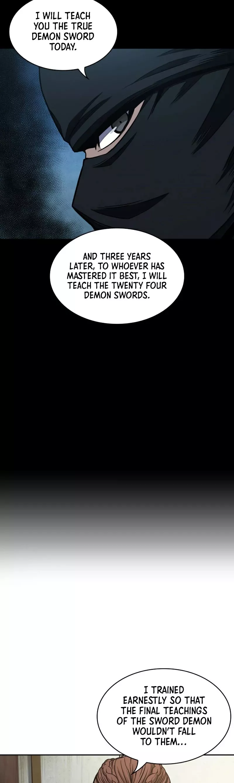 Nano Machine, chapter 99, image 24
