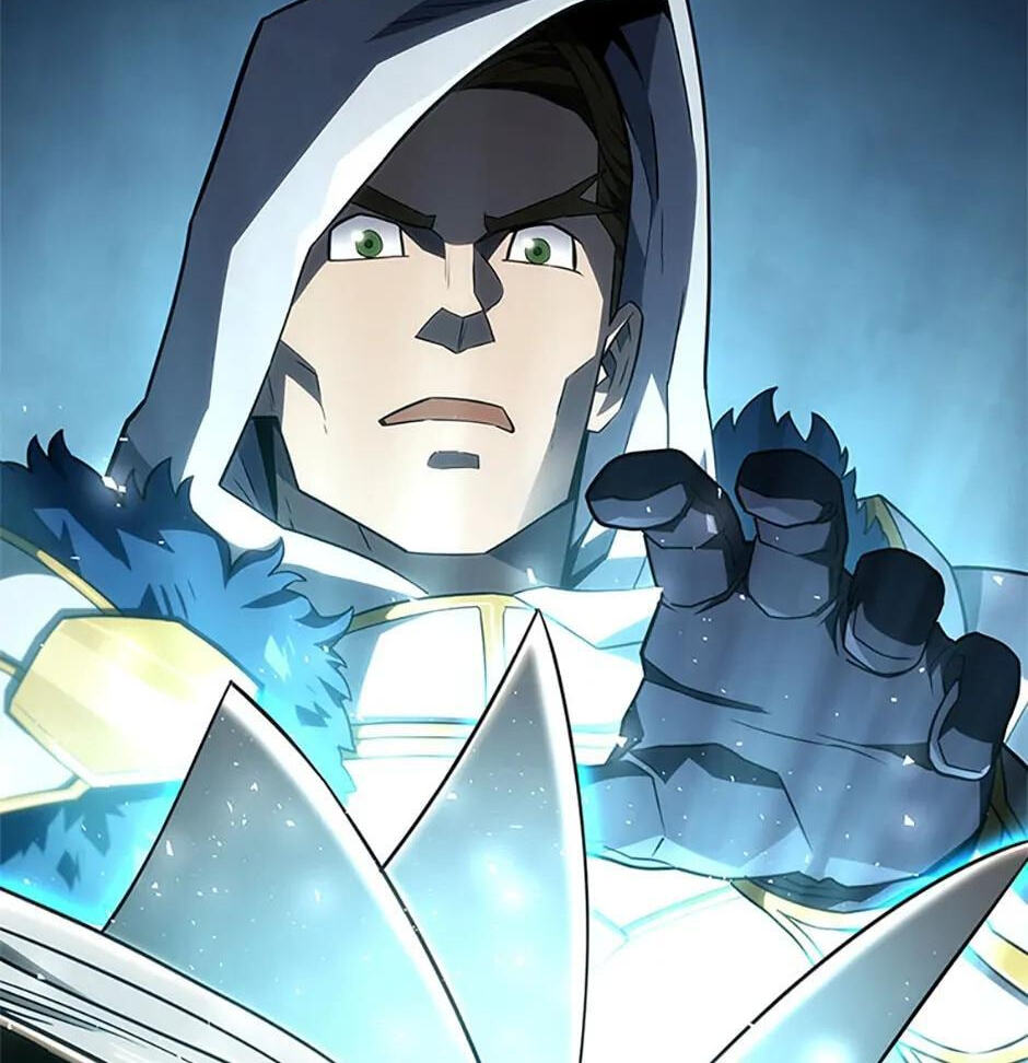Revenge of the Baskerville Bloodhound, chapter 46, image 80