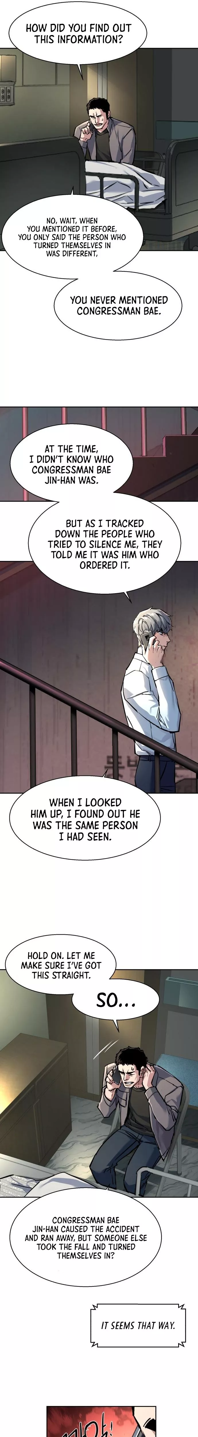 Teenage Mercenary, chapter 233, image 16