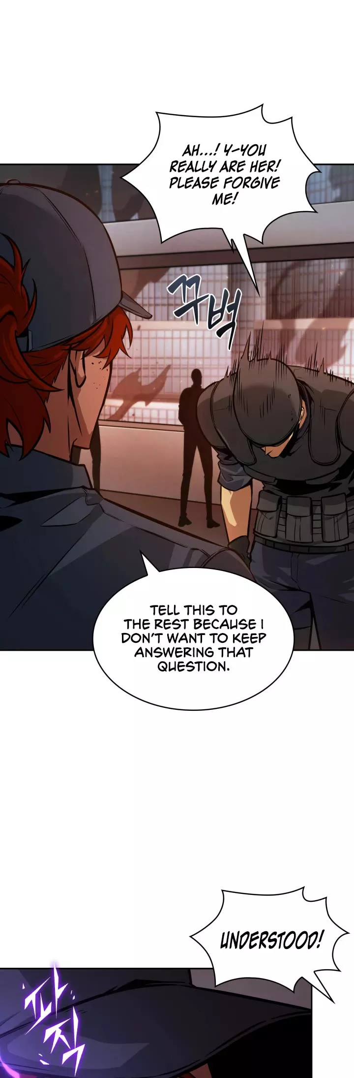 Tomb Raider King, chapter 367, image 30