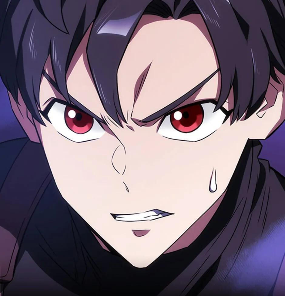 Revenge of the Baskerville Bloodhound, chapter 31, image 6