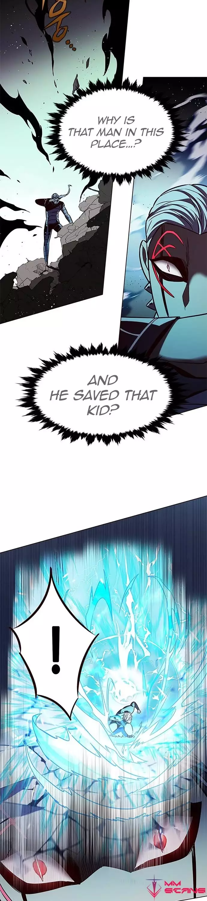 Eleceed, chapter 211, image 5