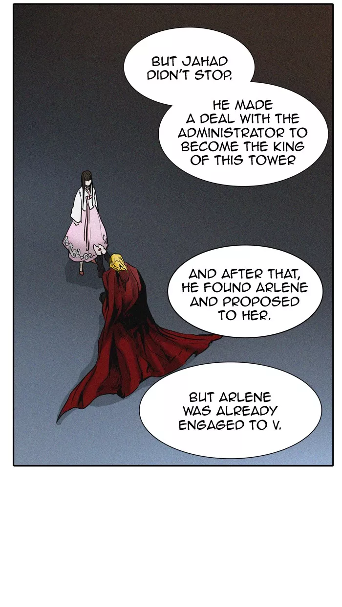 Tower of God, chapter 320, image 25