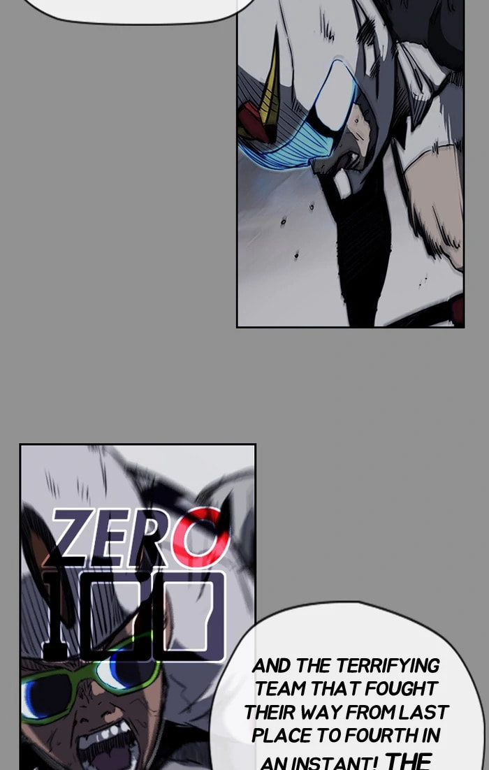 Wind Breaker, chapter 184, image 40