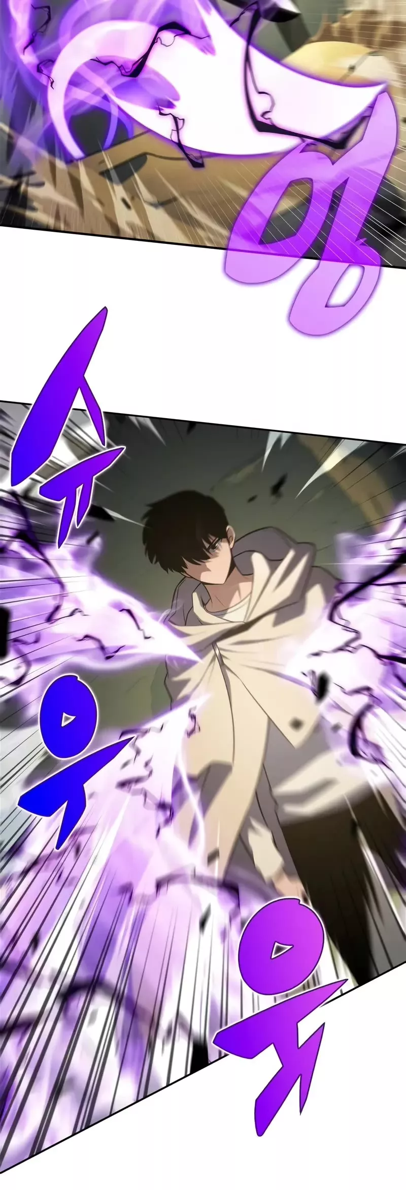 Solo Max-Level Newbie, chapter 218, image 51