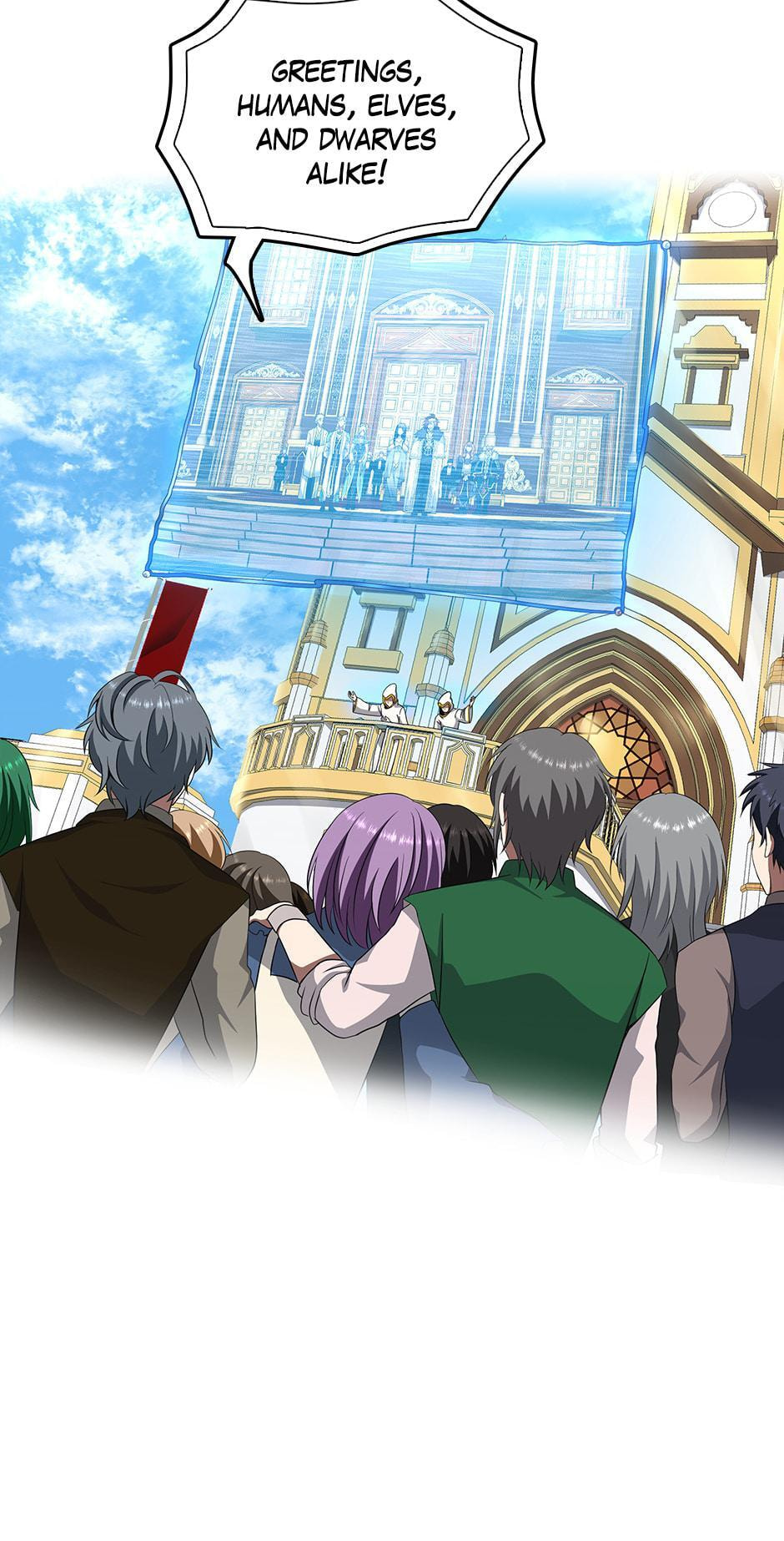 The Beginning After the End, chapter 82, image 27