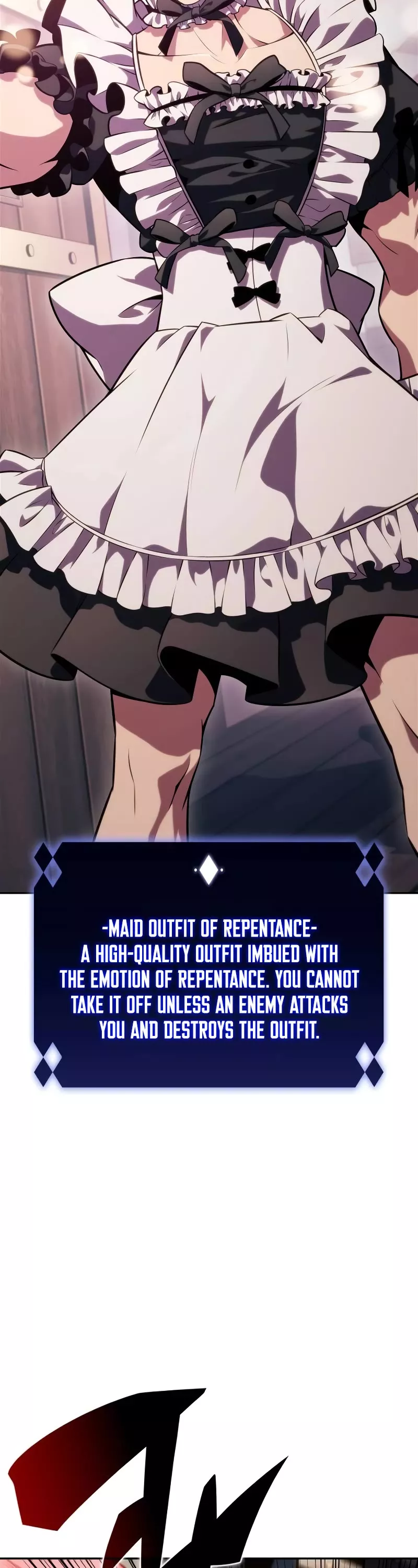 Solo Max-Level Newbie, chapter 144, image 34