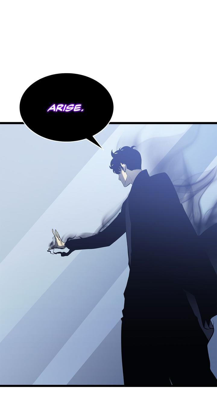 Solo Leveling, chapter 142, page 99