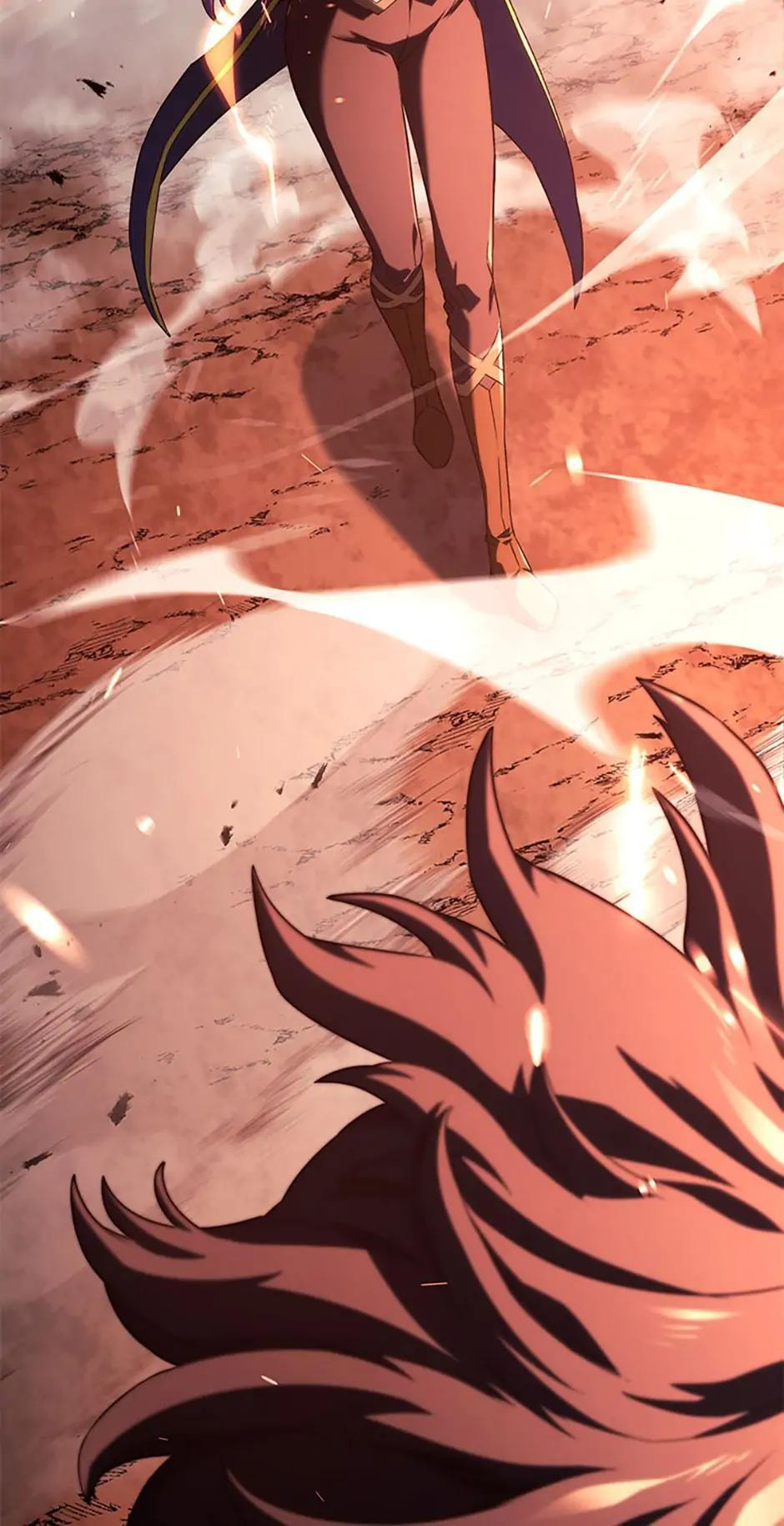 Revenge of the Baskerville Bloodhound, chapter 28, image 76