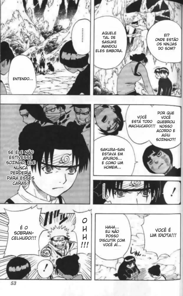 Naruto, chapter 57, image 8