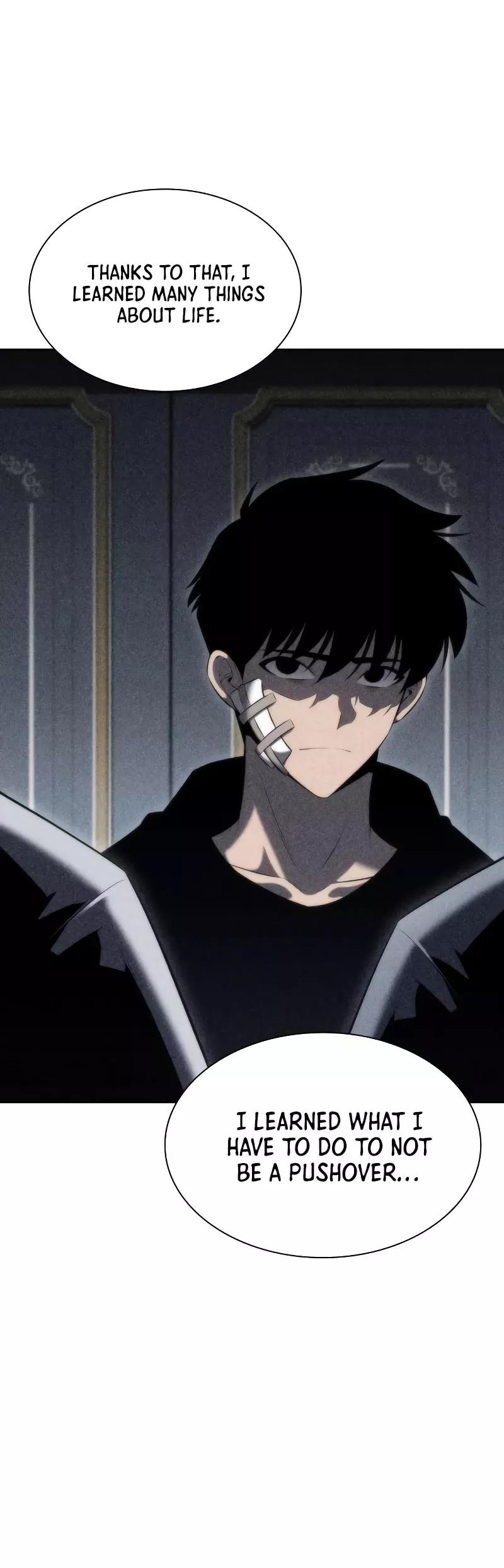 Solo Max-Level Newbie, chapter 74, image 16