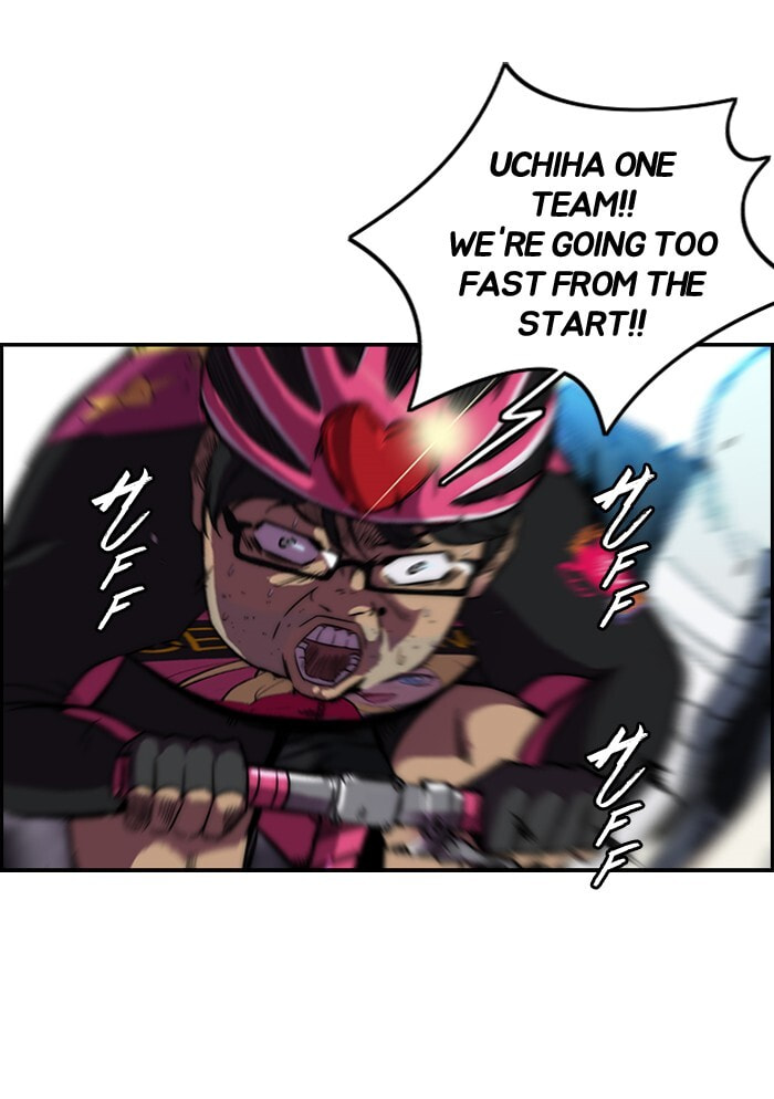Wind Breaker, chapter 186, image 61