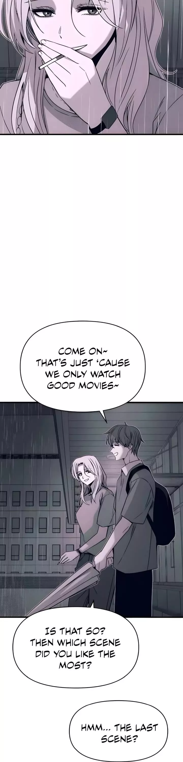 My Bias Gets on the Last Train, chapter 39, image 18