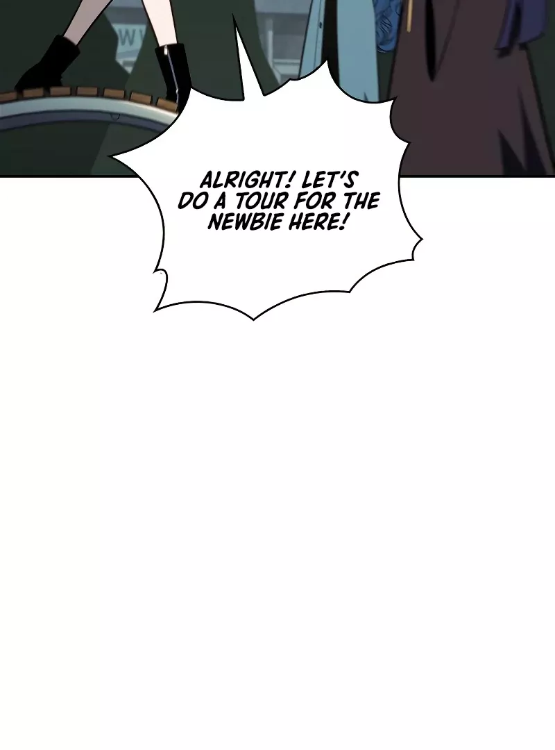 Solo Max-Level Newbie, chapter 229, image 97