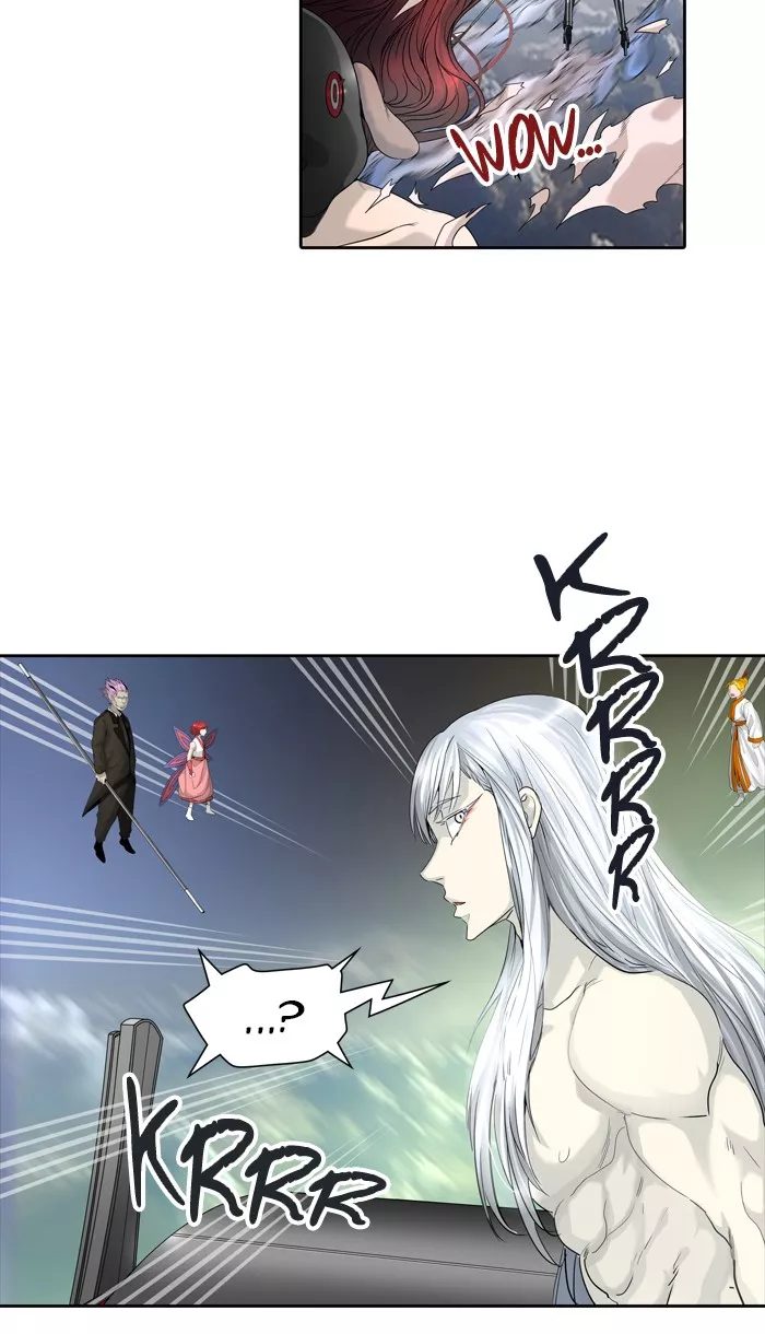 Tower of God, chapter 447, image 32
