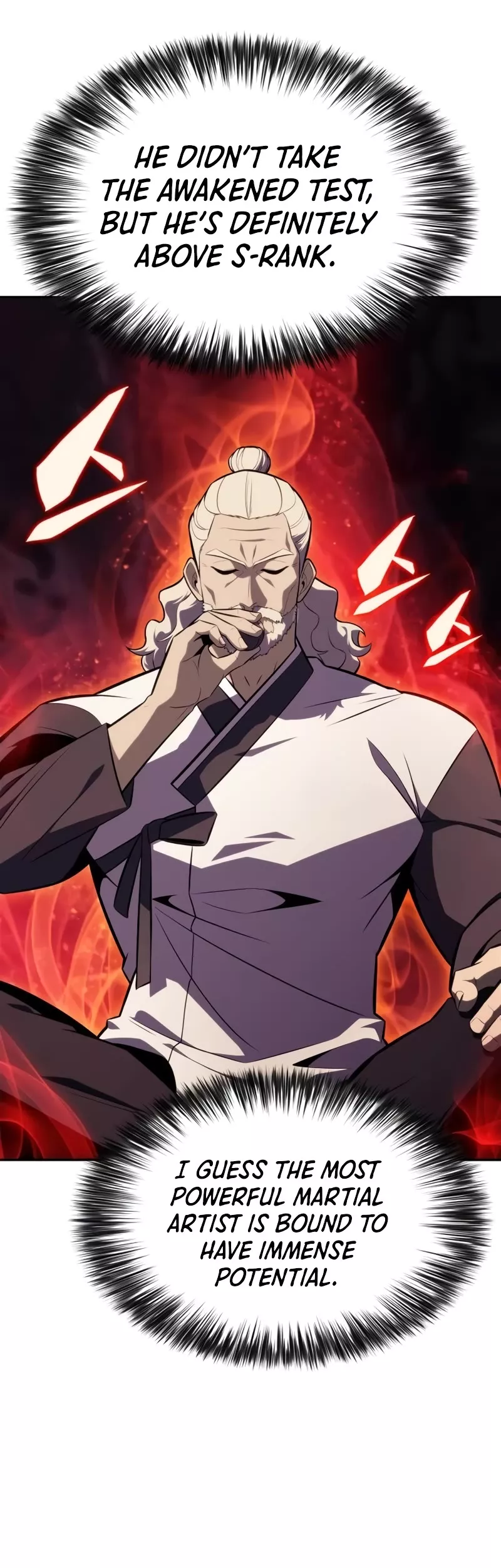 Solo Max-Level Newbie, chapter 162, image 45