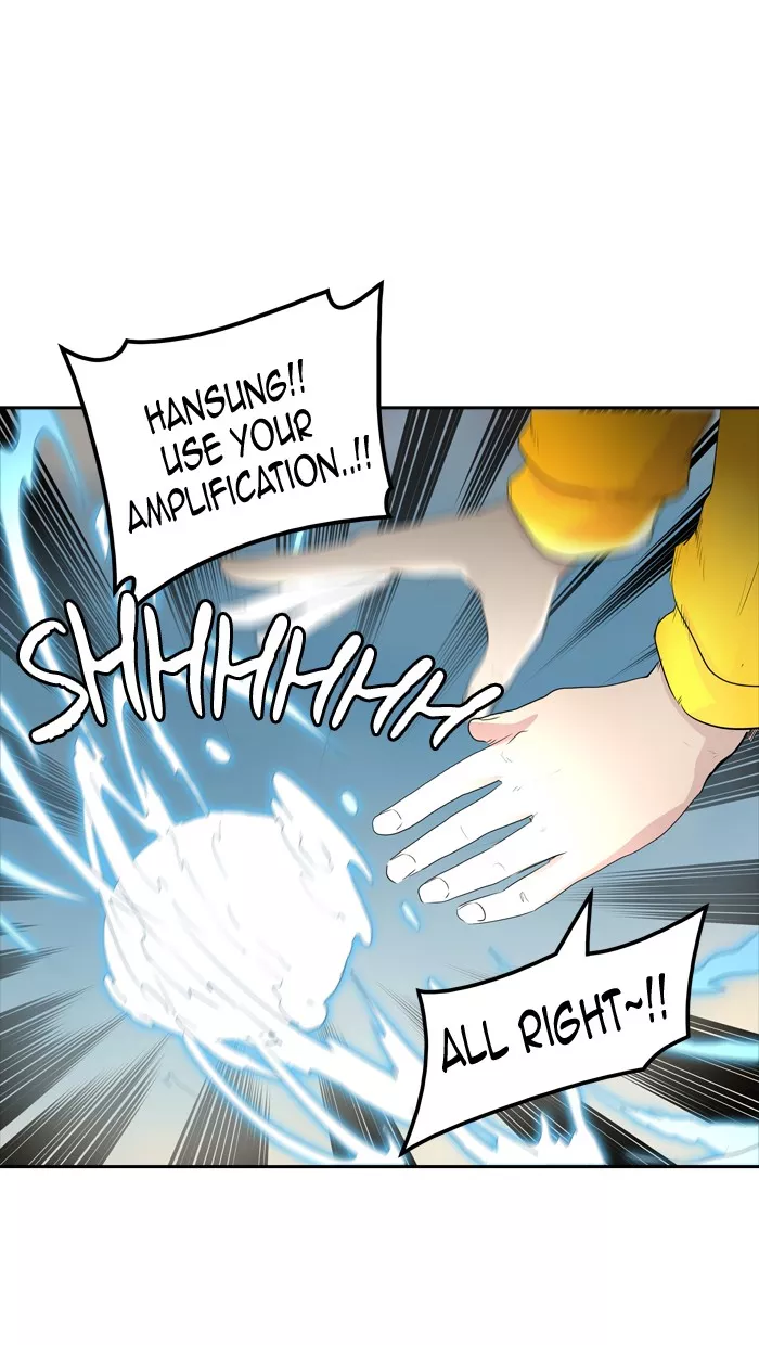 Tower of God, chapter 352, image 94