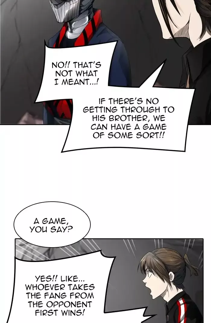 Tower of God, chapter 437, image 69