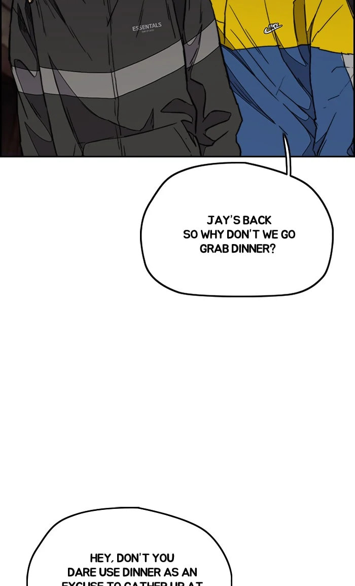 Wind Breaker, chapter 274, image 41