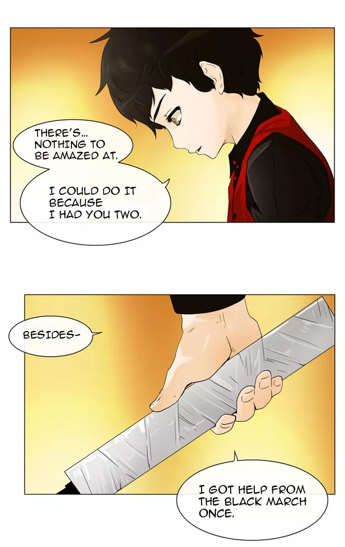 Tower of God, chapter 20, image 29